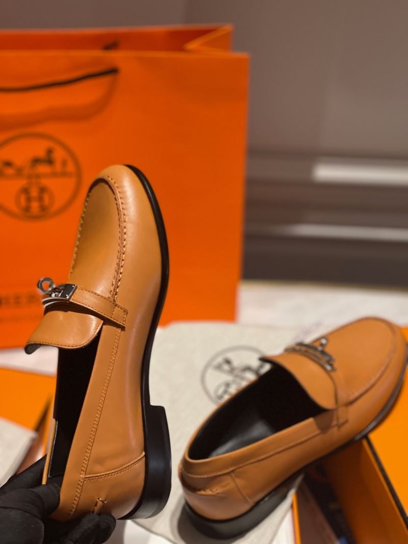 Hermes Business Shoes